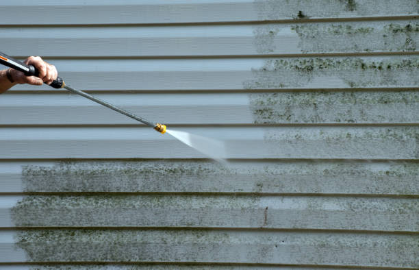 Best Animal Enclosure Cleaning  in Johnson, AR